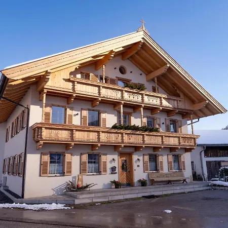 Apartment Krapfhof