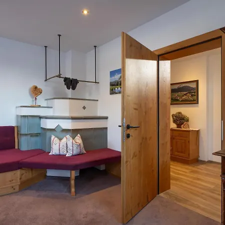 Krapfhof Apartment