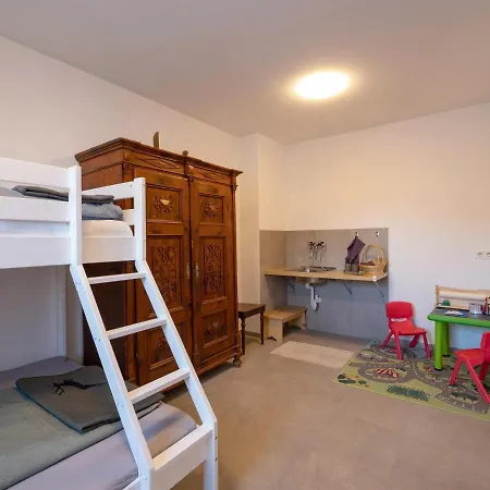 Apartment Krapfhof