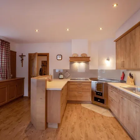 Krapfhof Apartamento Wörgl